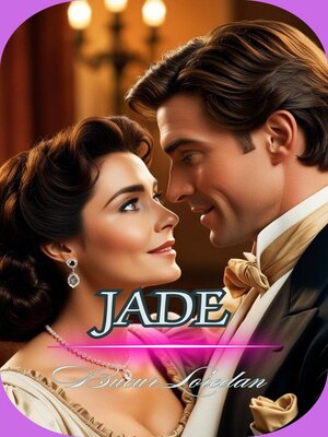 cover image of Jade